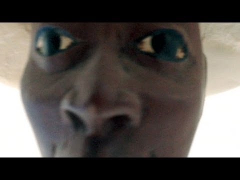 Antoinette "Barriers" // Process Recordings