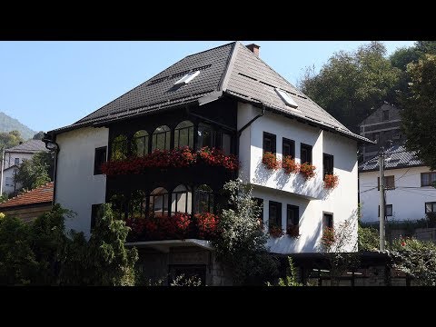 Nedjeljom kroz Travnik