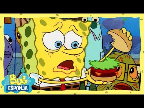 download lagu mp3 mp4 Pepino Bob Esponja, download lagu Pepino Bob Esponja gratis, unduh video klip Pepino Bob Esponja