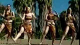 Natives Music Video