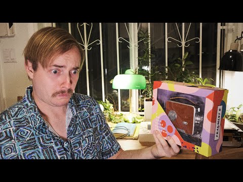 I bought the FRAGMENT 8 so you DON'T HAVE TO!