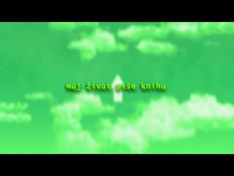 KRUEGER x HNGR_TRAPPED x PINKMVNE - Jdeme Up (Lyrics Video)