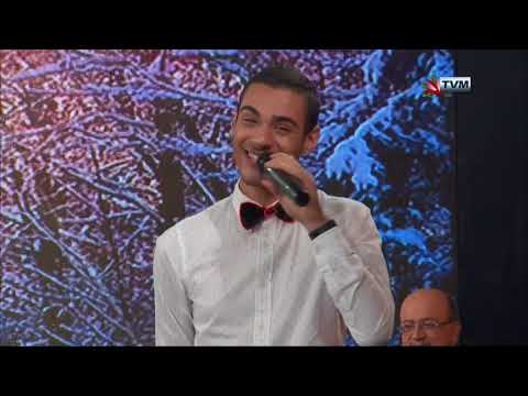 Sebastian Calleja ft. Vocal Lane - Merry Christmas Everyone on Hadd Ghalik 2018/19