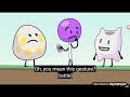 My Cringe Voice Over Half Of BFB 1