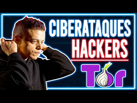 Análisis Técnico de MR ROBOT DDoS RUDY Ingeniería Social Capítulo 1 Temporada 1 1x01 