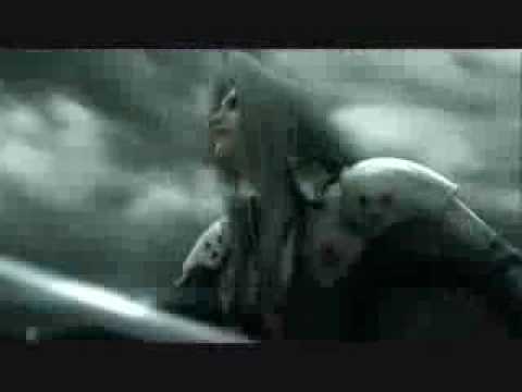 Final Fantasy 7 Omnislash Evolution