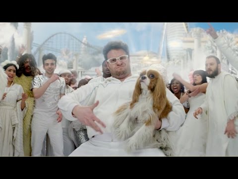 Backstreet Boys | Everybody ('This Is The End' Music Video)