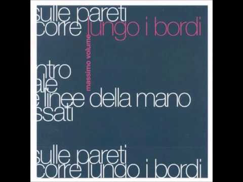 Massimo Volume - Per Farcela