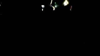 The circus is in town