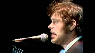 Gasolin' - Kvinde Min (Live, 1978)