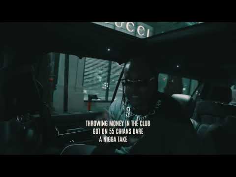 Phat Snoop- I’m the man (official video)