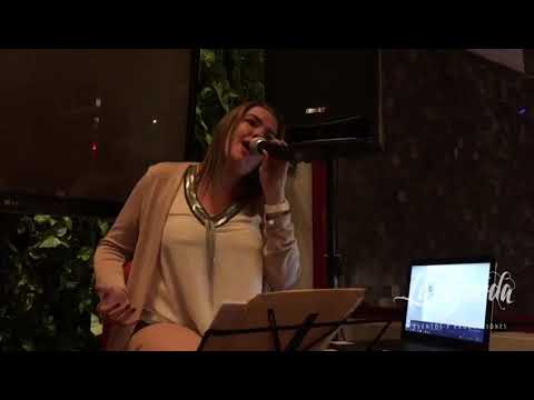 Andi Faria - Pies descalzos (Shakira cover)