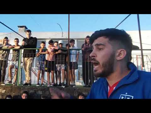 FULLMI FREESTYLE- SFJ vs LHERME / 8vos /REGIONAL SUPREMACÍA MC