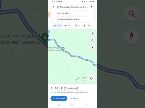 Linea Rivera/Artigas x Masoller (Rutas de 5ORO)