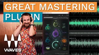 Video thumbnail for Waves Infected Mushroom Pusher Tutorial by Mike Russell