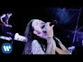 Korn - Get Up! ft. Skrillex [OFFICIAL VIDEO] 