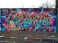 Sike - Voice On The Wall / Graffiti Stomp 