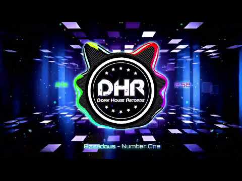 Azzadous - Number One - DHR