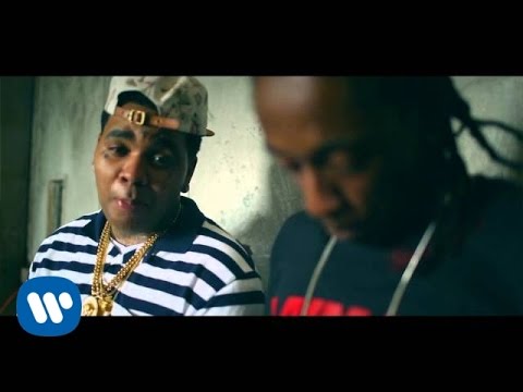 Kevin Gates ft. Starlito - MYB [Official Video]