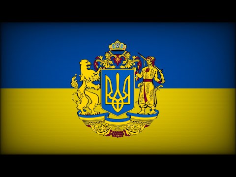 Гей, соколи! (Hey, sokoly!) - Ukrainian folk song