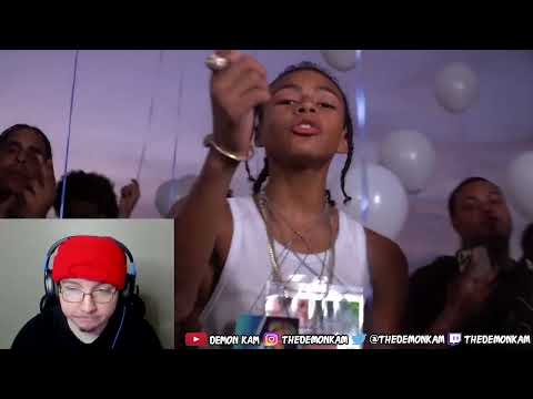 Demon Kam Reacts to DD Osama - Once You Go (shot by directorflex) (Official Video)