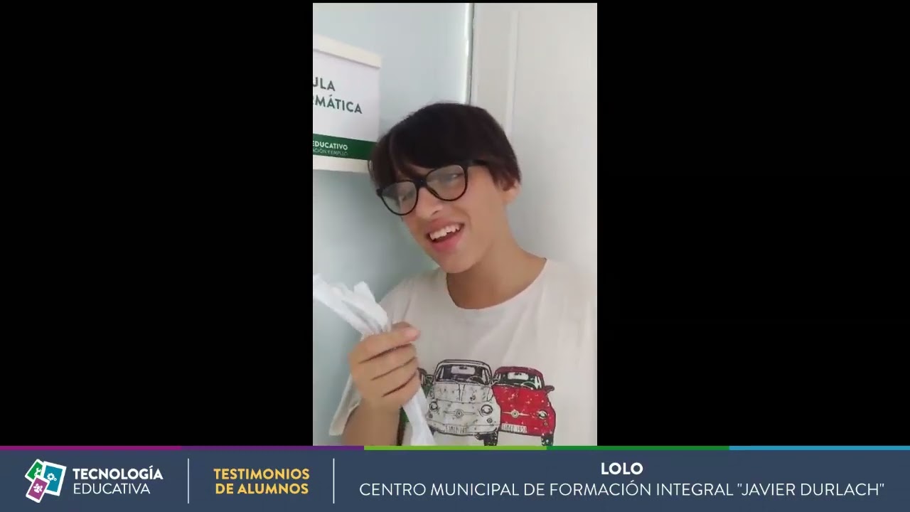 Lolo | Educación Especial