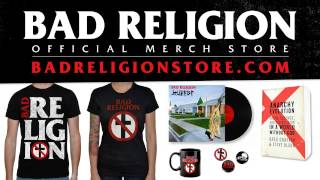 Bad Religion - "Part IV (The Index Fossil)" (Full Album Stream)
