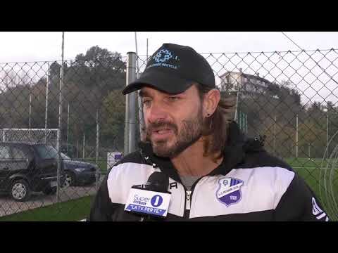 Promozione/A Miano-Mutignano interviste Piccioni e Natali