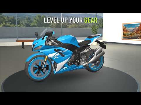 Rival Rush: Moto Combat video thumbnail