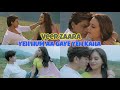 VEER ZAARA YEH HUM AA GAYE Vina Fan Parodi Recreate Shah Rukh Khan Preity Zinta