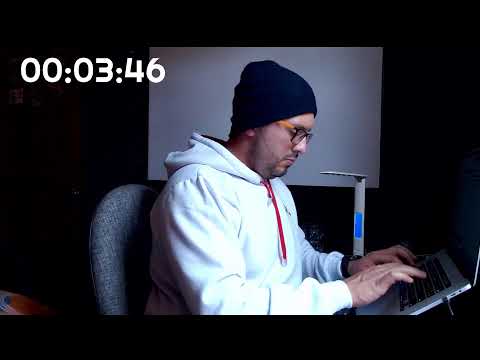 FABRICA DE DOPAMINA #2 [120 minutos] [SONIDO  DE LA SELVA CHOCÓ-COLOMBIA]