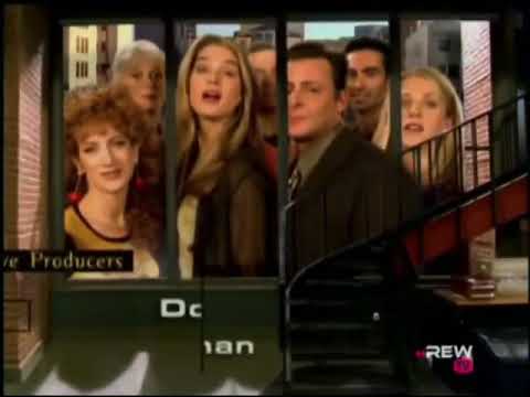 Suddenly Susan Syndicated Intro (Seasons 2 & 3)