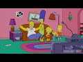 The Simpsons S23E22 Lisa Goes Gaga Couch Gag