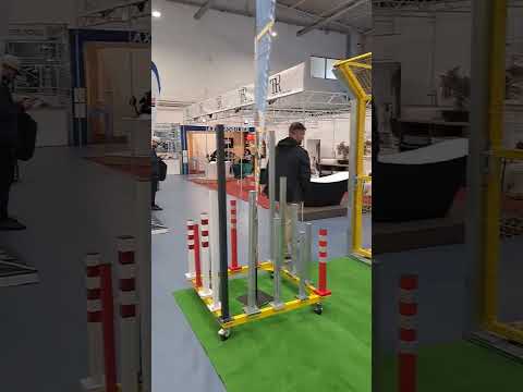 Târgul Confort Construct & Instal 20 - 23 aprilie 2023, la EXPO ARAD