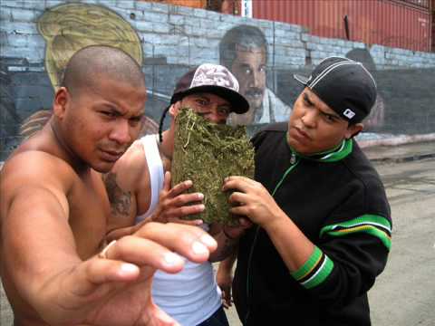 Callao Cartel - Vuela