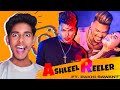 The Cringe Couple Of Instagram ESHAN ARSHI ROAST Cazy Mishra