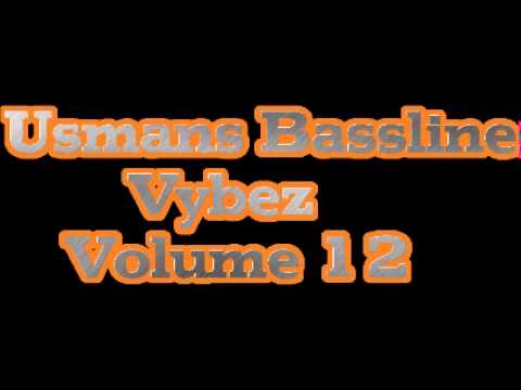 7.Dyno Feat Garbage Man, Dre & Rascal - Get Doon (Palla Palla Ting) Usmans Bassline Vybez Volume 12