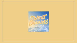 Download lagu j-hope & miguel – sweet dreams (sped up) mp3