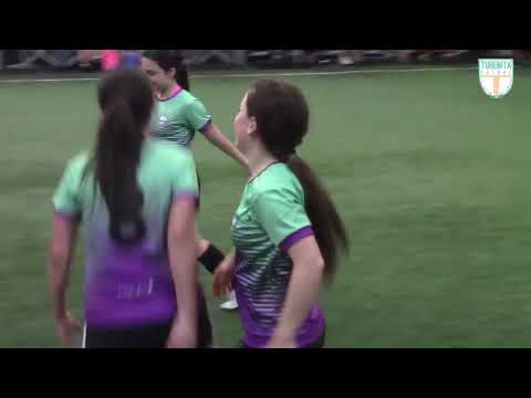 Vuelta semifinal: Futbolísticamente - Ital Club