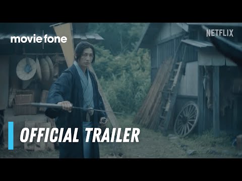 Last Samurai Standing | Official Trailer | Junichi Okada, Yumia Fujisaki