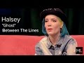Halsey 'Ghost' Song Explanation 