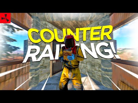 SHOP PROFIT & COUNTER RAIDING! (SOLO VANILLA RUST #13 S62)