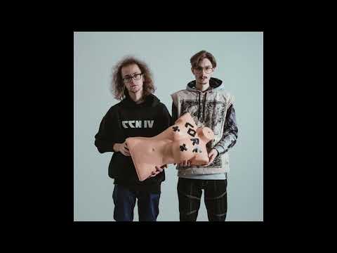 Rybs x Boneless Terror - Tchawica