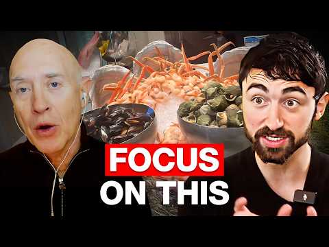 Top Omega-3s Research Explains What You Need to Know