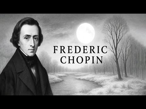 15 Most Listened Chopin Masterpieces of All Time | Music for Studying, Relaxing and Stress Relief
