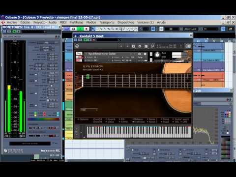 Curso Profesional de Armonía Contemporánea | a Distancia