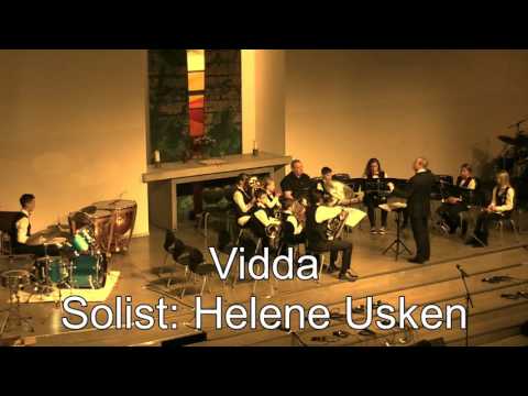 Bogafjell Skolekorps 2015