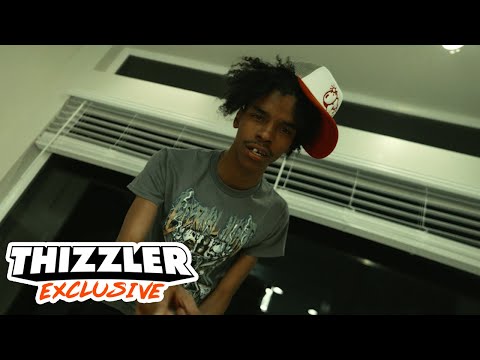 EBK Juvie Ju - Not An Option (Exclusive Music Video) II Dir. Vid Busterz