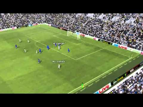 Leeds vs Cardiff - Al-Qahtani solo goal