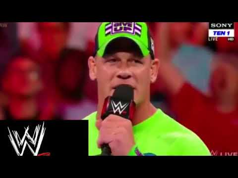 WWE raw 2 Apr 2018 full show highlights.